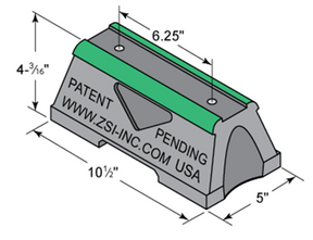 ZSI Cush-A-Block