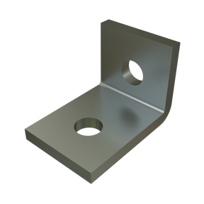 A1068 - 2洞90°配件(1/4”系列)